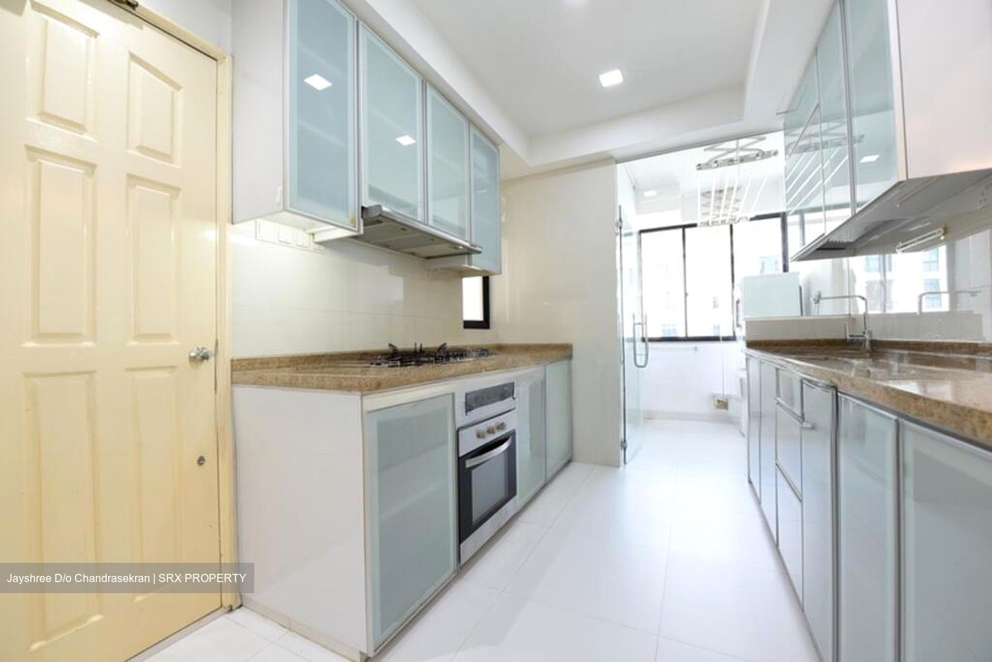 Spring Grove (D10), Condominium #522631321